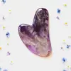 Ametyst gua sha