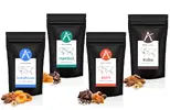 French press: degustační sada káv | Typ: Zrnková