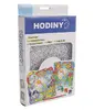 Hodiny – motýlci