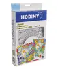 Hodiny – delfíni