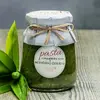 Pasta (pesto) z medvědího česneku v přepuštěném másle, 175 g