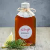 Smrčkový sirup, 200 ml