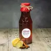 Zázvorový sirup, 500 ml