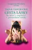 Tajná tantrická cesta lásky
