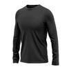 Pánské tričko Northfinder - Černá | Velikost: S