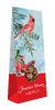 Dárková krabička s perníčky - Kouzelné Vánoce
