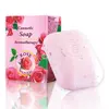 Mýdlo kosmetické Rose Natural 100 g