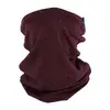 Nano nákrčník Merino Silk