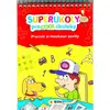 Super úkoly pro Cool školáky - červená