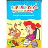 Super úkoly pro Cool školáky - modrá