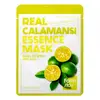 Real Calamansi Essence Plátýnková maska