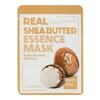 Real Shea Butter Essence Plátýnková maska