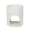 Aroma lampa + 12 ks vosků (Vanilla, Cotton) | Matt White