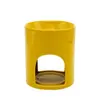Aroma lampa + 12 ks vosků (Vanilla, Cotton) | Mojito Yellow