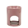 Aroma lampa + 12 ks vosků (Vanilla, Cotton) | Sweet Rose