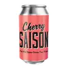 Cherry Saison