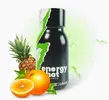 Konopný shot Energy