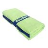 Rychleschnoucí ručník 80 x 130 cm | Zelená