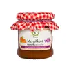 Meruňková marmoška s levandulí, 210 ml