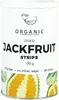 Bio sušený jackfruit plátky, 100 g
