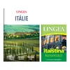 Velký průvodce Itálie + italská konverzace s výslovností