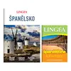 Velký průvodce Španělsko + španělská konverzace s výslovností