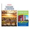Velký průvodce Tanzánie a Zanzibar + anglická konverzace s výslovností