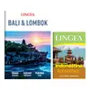 Velký průvodce Bali a Lombok + indonéská konverzace s výslovností