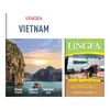 Velký průvodce Vietnam + vietnamská konverzace s výslovností