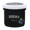 125 g Pečený čaj českej výroby (čučoriedka) | Typ: bez krabičky