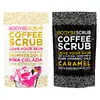 Piña Colada + Caramel