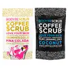 Piña Colada + Coconut