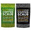 Cannabis + Caramel