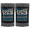 2x Coconut