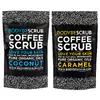 Coconut + Caramel