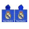 Dětské pončo Real Madrid