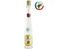 Koštická jahodová pálenka (500 ml)