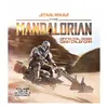 Stolní kalendář Star Wars: The Mandalorian