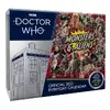 Stolní trhací kalendář Doctor Who