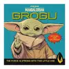 Kalendář Star wars: The Mandalorian Baby Yoda