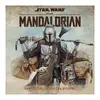 Kalendář Star wars: The Mandalorian