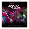 Kalendář Netflix: Squid Game