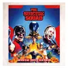 Kalendář DC Comics: Suicide Squad