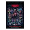 Trhací kalendář Netflix: Stranger Things