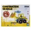 3D Puzzle - Nakladač