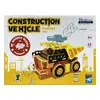 3D Puzzle - Dumper