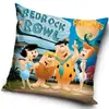 Dětský polštářek Flinstones Bedrock Bowl
