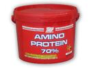 Amino Protein 70%, 3500 g + BCAA MAX 200 kapslí + Agrezz