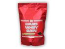 2x Hard Whey Gainer, 1 kg + Whey Pure Fusion Protein + Clear Whey Hydrolyzate + IsoPRIME CFM