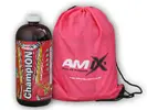 ChampION Sports Fuel 1000 ml + dárek Amix Bag | Příchuť: Pink grapefruit